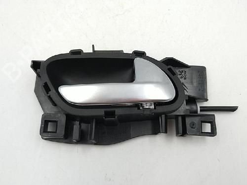Rear right interior door handle CITROËN C5 III (RD_) 2.0 HDi 165 (RDRHHA, RDRHH8) | BP27944301I16 