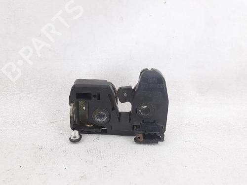 Tailgate lock VW POLO III (6N1) 45 1.0 | BP27935076C101 