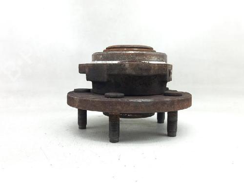 Right front steering knuckle JEEP GRAND CHEROKEE III (WH, WK) 3.0 CRD 4x4 | BP27958281M26 