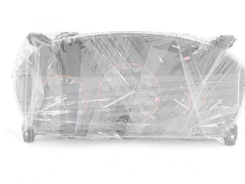 Kombinert Instrument HONDA CR-V I (RD) 2.0 16V 4WD (RD1, RD3) | BP27949514C47