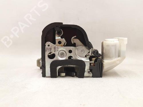 Venstre fortil lås FIAT MULTIPLA (186_) 1.6 16V Bipower (186AXC1A) | BP27954693C98 