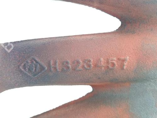 Exhaust manifold RENAULT CLIO III (BR0/1, CR0/1) 1.2 16V (BR02, BR0J, BR11, CR02, CR0J, CR11) | BP27950862M110 