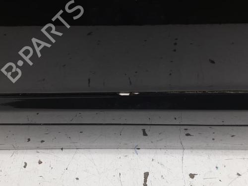 Left front door MERCEDES-BENZ B-CLASS Sports Tourer (W245) B 180 CDI (245.207) | BP27964429C2 