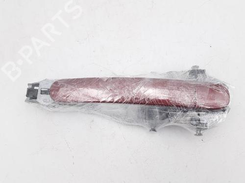 Rear right exterior door handle SKODA FABIA II (542) 1.2 | BP27946992C130 