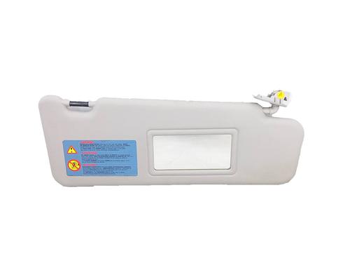 Used Right sun visor Right sun visor DACIA SANDERO 1.4 MPI LPG (72 hp) 10387482 10387482