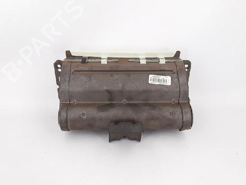 Passenger airbag RENAULT MEGANE II (BM0/1_, CM0/1_) 1.9 dCi | BP27963865C10 