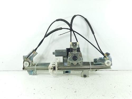 Front right window mechanism PEUGEOT PARTNER MPV (5_, G_) 2.0 HDI | BP27959715C23 