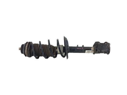 Used Left front shock absorber Left front shock absorber FIAT PANDA (312_, 319_) 0.9 Natural Power (312PXG1A, 312PYC1A) (86 hp) 11146879 11146879