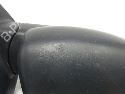 Right mirror HYUNDAI i10 I (PA) 1.1 | BP27966689C27