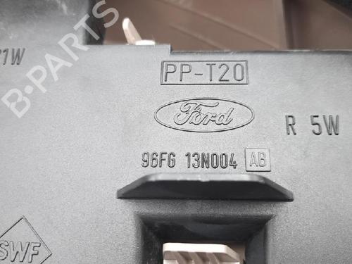 Højre baglygte FORD FIESTA IV (JA_, JB_) 1.25 i 16V | BP27936754C35