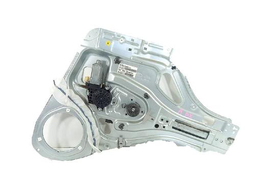 Used Front right window mechanism KIA SPORTAGE II (JE_, KM_) 2.0 16V 4WD (141 hp) 27951979