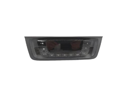 Used Climate control SEAT IBIZA IV (6J5, 6P1) 1.4 TDI (80 hp) 27967621