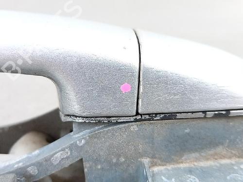 Front right exterior door handle PEUGEOT 308 I (4A_, 4C_) 1.6 HDi | BP27954210C129 