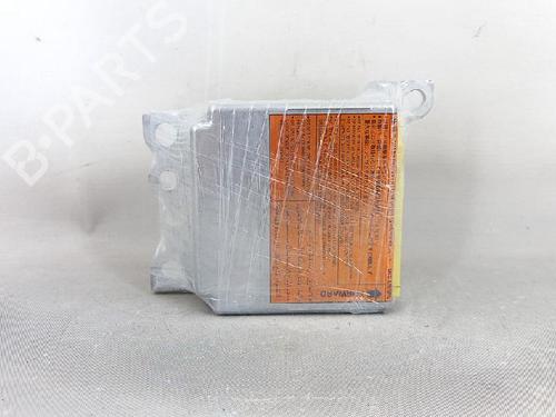 ECU airbags NISSAN QASHQAI / QASHQAI +2 I (J10, NJ10, JJ10E) 1.6 | BP27953464M53 