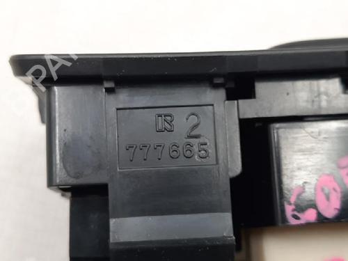 Mirror switch TOYOTA COROLLA Estate (_E12_) 1.6 VVT-i (ZZE121_, ZZE121R) | BP27941142I25 
