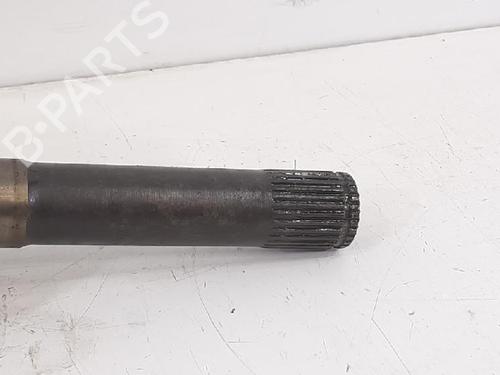 Left front driveshaft HYUNDAI TERRACAN (HP) 2.9 CRDi | BP27946837M38 