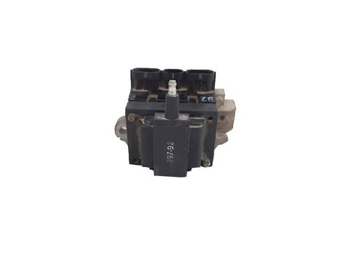 Used Ignition coil RENAULT CLIO I (B/C57_, 5/357_) 1.2 (B/C/S57A, B/C57S, 5/357F, 5/357J, 5/357L, 5/357R) (58 hp) 27937154