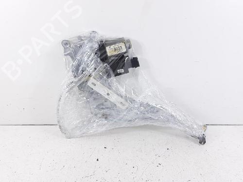 Vindusheismekanisme høyre foran OPEL CORSA C (X01) 1.0 (F08, F68) | BP27961848C23 