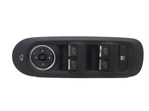 Used Left front window switch Left front window switch FORD MONDEO IV Turnier (BA7) 2.0 TDCi (140 hp) 9525210 9525210
