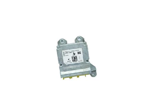 Used ECU airbags FORD FIESTA VI (CB1, CCN) 1.25 (82 hp) 27959057