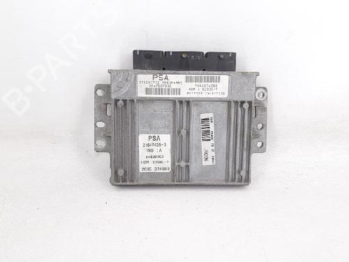 Electronic module CITROËN XSARA PICASSO (N68) 1.8 16V | BP27935951M83
