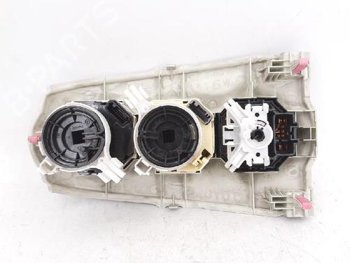 Climate control TOYOTA YARIS (_P9_) 1.3 VVT-i (SCP90_, SCP90R) | BP27948764I5 