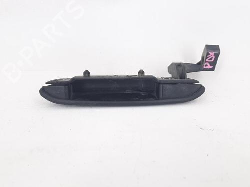 Rear right exterior door handle FIAT PUNTO (176_) 55 1.1 | BP27969425C130 