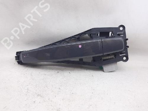Front right exterior door handle OPEL CORSA D (S07) 1.0 (L08, L68) | BP27938212C129