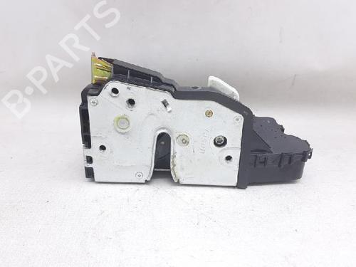Rear left lock BMW 3 (E46) 320 d | BP27953079C100 