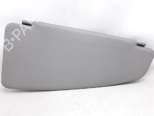 Left sun visor FIAT DOBLO Box Body/MPV (223_) 1.4 | BP27953963I1 