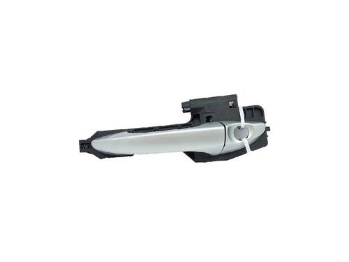 Used Front left exterior door handle HYUNDAI i20 II (GB, IB) 1.2 (75 hp) 27959194