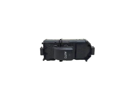 Used Left rear window switch TOYOTA COROLLA Verso (_E12_) 2.0 D-4D (CDE120_, CDE120R) (90 hp) 27957103