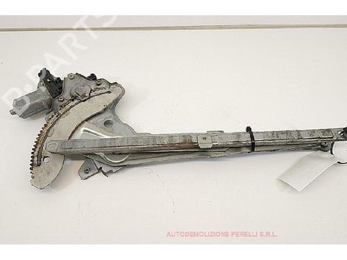 Fensterheber rechts vorne für SUZUKI SWIFT III (MZ, EZ) 1.3 DDiS (RS413D) (69 hp) 27939351