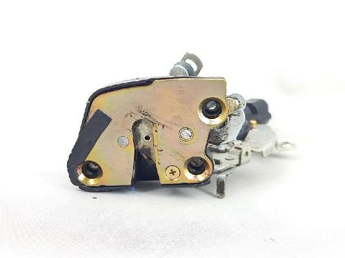 Rear right lock DAIHATSU TERIOS (J1_) 1.3 4WD (J102) | BP27952423C99 