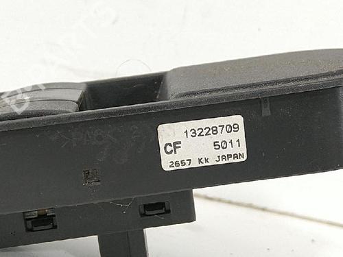 Switch OPEL ASTRA H Estate (A04) 1.7 CDTI (L35) | BP27941651I30