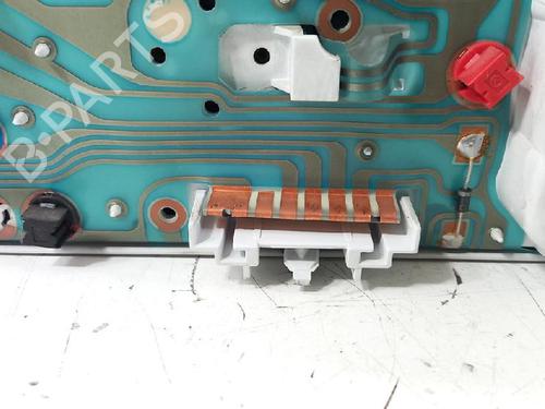 Instrument cluster FIAT PUNTO (176_) 55 1.1 | BP27963170C47 
