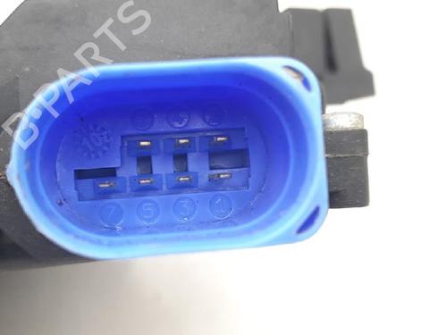 Rear left lock VW GOLF PLUS V (5M1, 521) 1.6 | BP27948702C100 