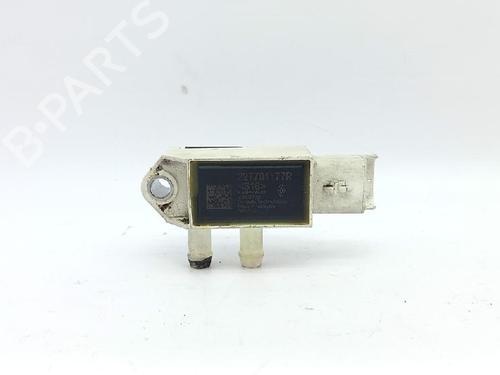 Elektronisk sensor RENAULT MEGANE IV Hatchback (B9A/M/N_) 1.5 dCi 110 (B9A3) | BP27959724M84 