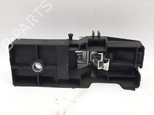 Rear left interior door handle ALFA ROMEO 159 (939_) 1.9 JTDM 16V (939AXC1B, 939AXC12) | BP27948324I15 