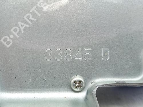 Rear wiper motor HONDA FR-V (BE) 1.8 (BE1) | BP27955059M102 