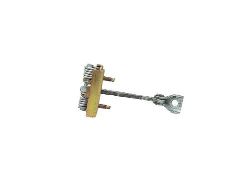 Used Hinge/Door check strap PEUGEOT 307 (3A/C) 1.6 HDi 110 (109 hp) 27935690