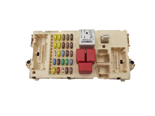 Used Fuse box FIAT BRAVO II (198_) 1.4 (198AXA1B) (90 hp) 27945093