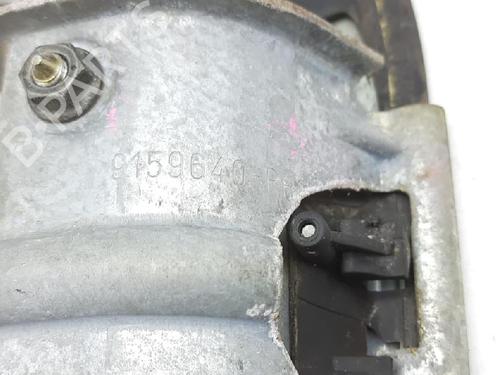 Rear right exterior door handle VOLVO XC70 I Cross Country (295) D5 XC AWD | BP27943724C130 