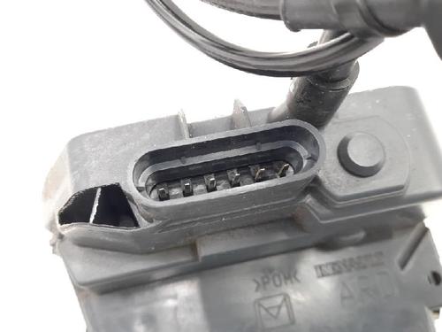 Rear right lock RENAULT MEGANE II Estate (KM0/1_) 1.5 dCi (KM16, KM1E) | BP27948792C99 