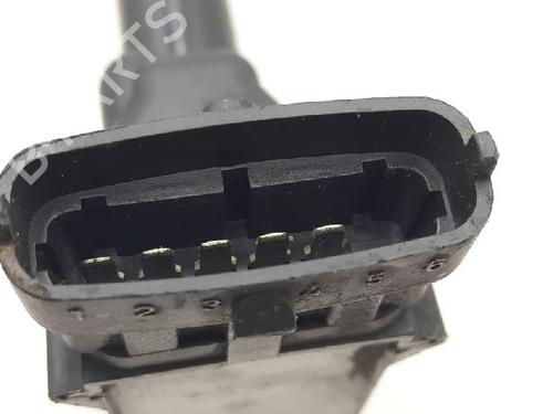 Bobine OPEL AGILA (A) (H00) 1.0 12V (F68) | BP27935326M94 