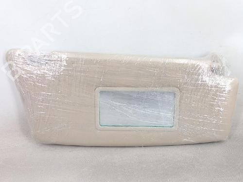 Right sun visor LANCIA YPSILON (843_) 1.2 (843.AXA1A) | BP27935995I2 