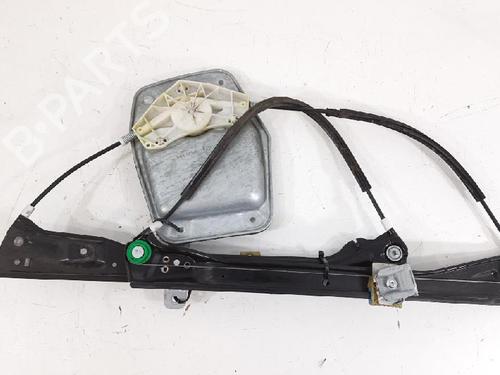 Front left window mechanism VW GOLF PLUS V (5M1, 521) 1.9 TDI | BP27948168C22 