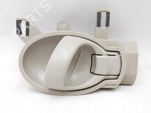 Front left interior door handle NISSAN MICRA IV (K13K, K13KK) 1.2 | BP27950599I13 
