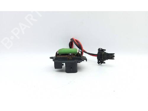 Używane Rezystor dmuchawy RENAULT MEGANE Scenic (JA0/1_) 1.6 16V (JA0B, JA04, JA11, JA00) (107 hp) 27961686