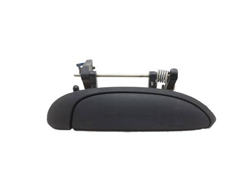 Used Front right exterior door handle Front right exterior door handle RENAULT CLIO II (BB_, CB_) 1.5 dCi (B/CB08) (82 hp) 7680947 7680947